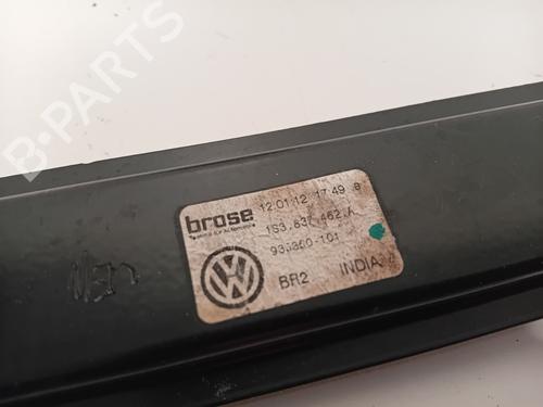 Front right window mechanism SEAT Mii (KF1, KE1) 1.0 | BP23436757C23 - Image 2