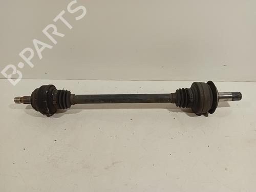 Used Right rear driveshaft MERCEDES-BENZ C-CLASS T-Model (S205) C 350 e (205.247) (279 hp) 18853146