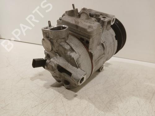 AC compressor VW GOLF VI (5K1) 1.2 TSI | BP39036957M34 - Image 4