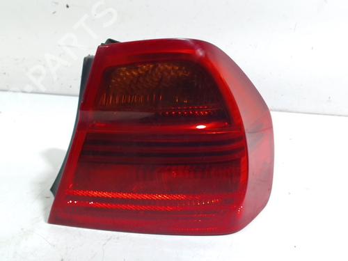 Højre baglygte BMW 3 (E90) 318 d (143 hp) 13017254