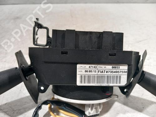 Steering column stalk ABARTH 500 / 595 / 695 1.4 (312.AXF11, 312.AXF1A, 312.AXD1A) | BP35925017I23 - Image 3