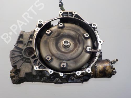 Used Gearbox Gearbox 13413158 13413158