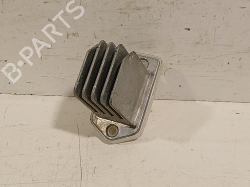 Used Heater resistor NISSAN QASHQAI II (J11, J11_) 1.2 DIG-T (115 hp) 29333669