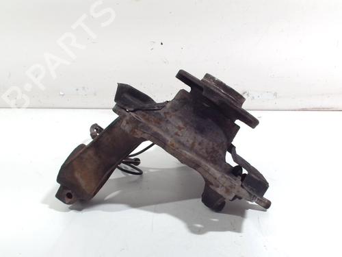 Left front steering knuckle CITROËN JUMPER II Van 2.2 HDi 120 | BP13637952M25 