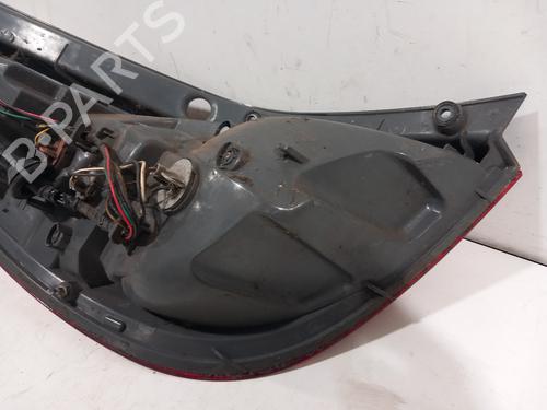 Right taillight HYUNDAI i30 (FD) 1.6 | BP36641637C35 - Image 6