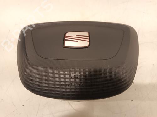 driver-airbag-seat-ibiza-iv-st-6j8-6p8-2010-2011-2012-2013-2014-2015-2016-32117707 main image