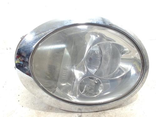 Used Right headlight Right headlight MINI MINI (R50, R53) Cooper (116 hp) 10057655 10057655
