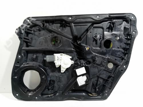 Used Front right window mechanism Front right window mechanism 17763558 17763558
