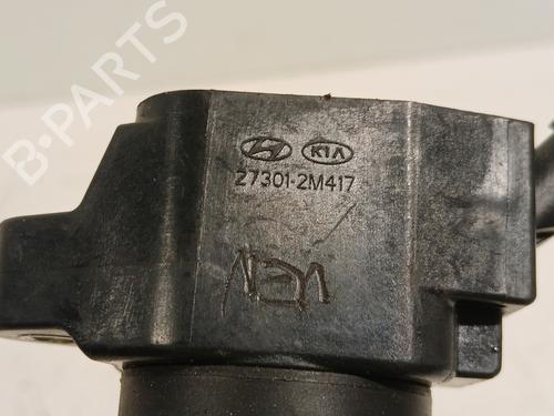 Ignition coil KIA SPORTAGE V (NQ5) 1.6 T-GDi Plug-in Hybrid AWD | BP29275432M94 