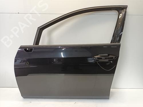 Used Left front door VW GOLF VIII (CD1, DA1) 2.0 GTI (245 hp) 32864051