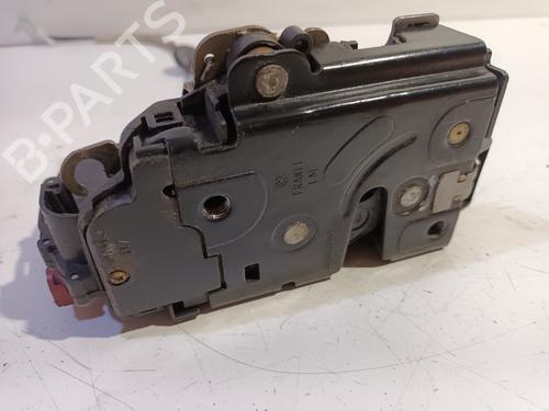 Front right lock VW TOUAREG (7LA, 7L6, 7L7) 3.2 V6 | BP17083384C97 