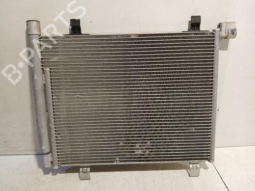 Used AC radiator AC radiator SEAT Mii (KF1, KE1) electric (83 hp) 34058724 34058724