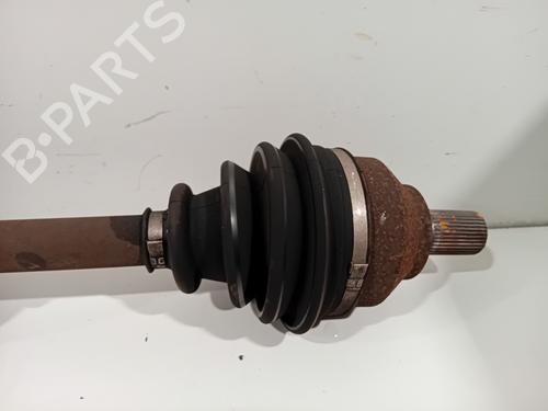 Drivaksel fortil Højre VOLVO V50 (545) T5 | BP29856339M39