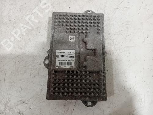 Used Lights ECU VW GOLF VII (5G1, BQ1, BE1, BE2) 1.4 GTE Hybrid (204 hp) 20669881