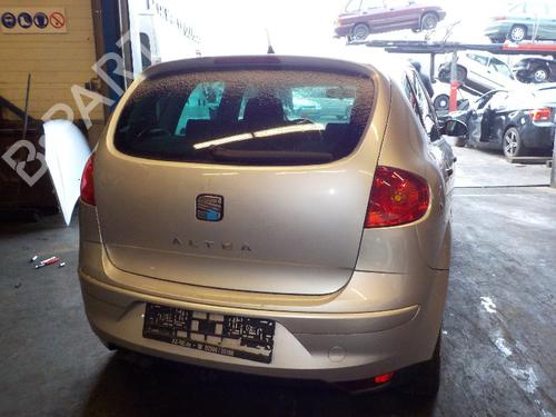 Steering column stalk SEAT ALTEA (5P1) 1.9 TDI | BP938696I23 