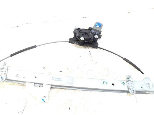 Used Front right window mechanism HYUNDAI i10 II (BA, IA) 1.0 (67 hp) 6868645