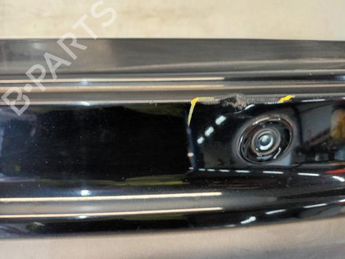 Rear bumper HONDA CIVIC VIII Hatchback (FN, FK) 2.2 CTDi (FK3) | BP20985910C8 