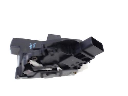 Front left lock FORD FOCUS C-MAX (DM2) 1.6 TDCi | BP13199187C98 