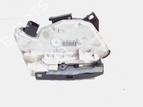 Front right lock SKODA FABIA II (542) 1.2 | BP13203126C97 