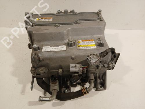 Used Inverter/Converter MITSUBISHI OUTLANDER III (GG_W, GF_W, ZJ, ZL, ZK) 2.0 Hybrid 4WD (GG2W) (200 hp) 30676419