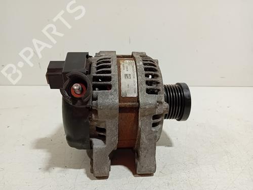 Used Alternator FORD FOCUS III Turnier 1.0 EcoBoost (100 hp) 20721519