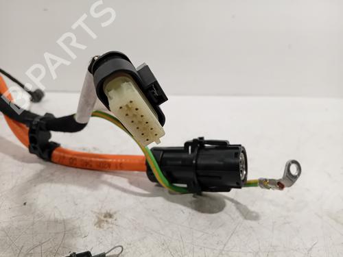 Cable MERCEDES-BENZ C-CLASS (W205) C 350 e (205.047) | BP21071984E12 
