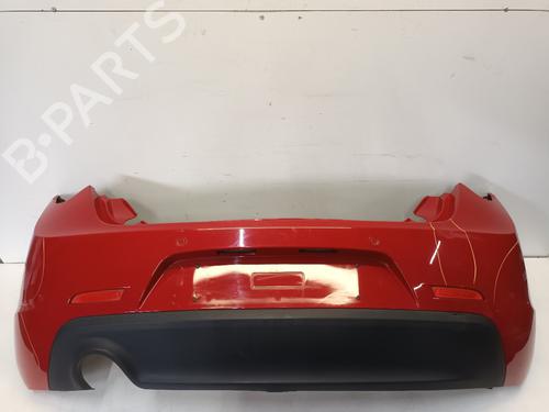 Used Rear bumper Rear bumper ALFA ROMEO GIULIETTA (940_) 1.4 TB (940FXB1A, 940FXB11) (170 hp) 36003850 36003850