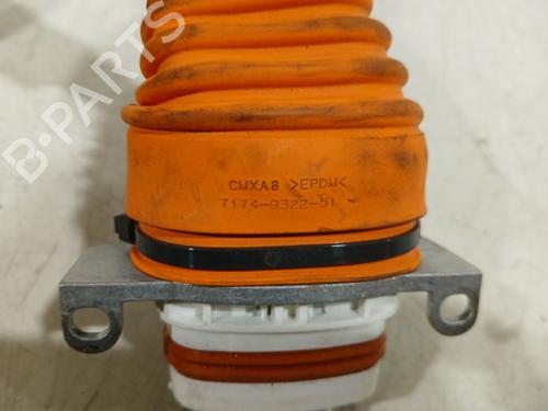 Cable RENAULT SCENIC E-TECH PHASE I EV87 | BP39567250E12  - Image 6
