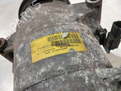 AC compressor FORD TRANSIT CUSTOM V362 Van (FY, FZ) 2.2 TDCi | BP37609060M34  - Image 7