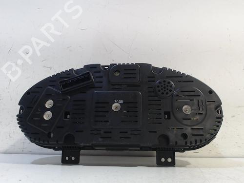 Instrument cluster KIA SPORTAGE III (SL) 1.7 CRDi | BP11233609C47 
