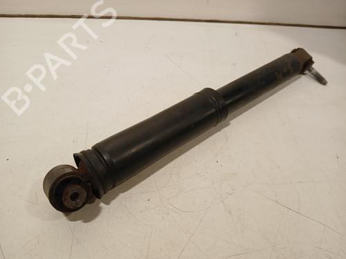 Used Left rear shock absorber RENAULT GRAND SCÉNIC IV (R9_) 1.2 TCe 130 (130 hp) 25050703