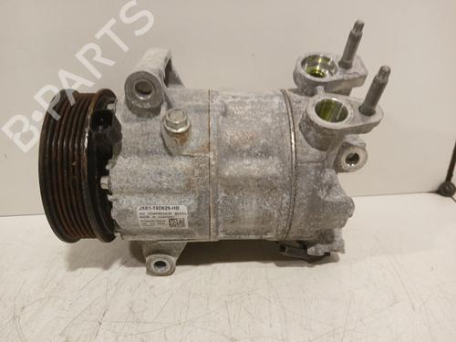 Used AC compressor AC compressor FORD FOCUS IV Turnier (HP) 1.0 EcoBoost mHEV (125 hp) 40444948 40444948