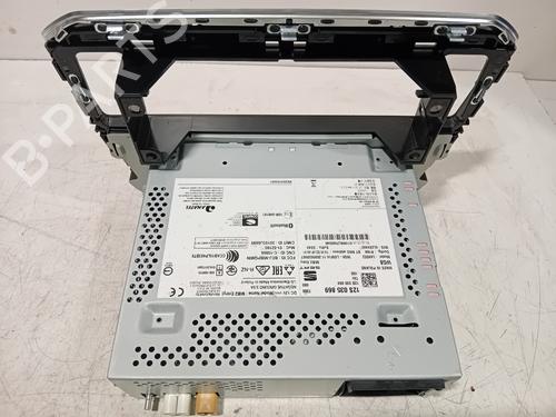 Radio SEAT Mii (KF1, KE1) electric | BP38468070E6 - Image 2