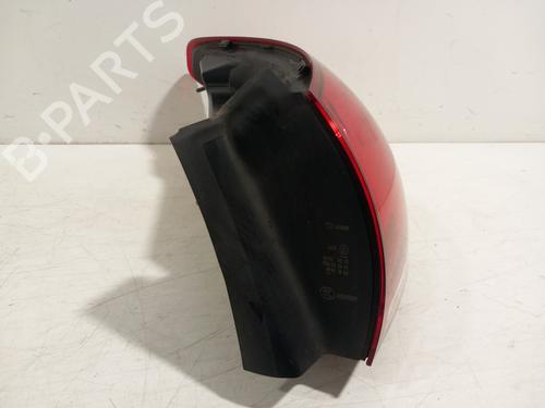 Right taillight MERCEDES-BENZ A-CLASS Saloon (V177) A 250 e (177.186) | BP33268220C35  - Image 5