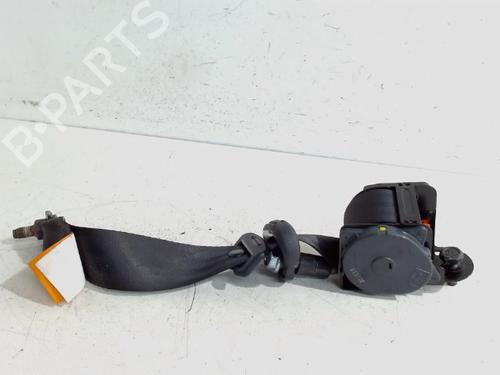 Used Rear right seatbelt CHEVROLET AVEO / KALOS Hatchback (T250, T255) 1.4 (101 hp) 7670999