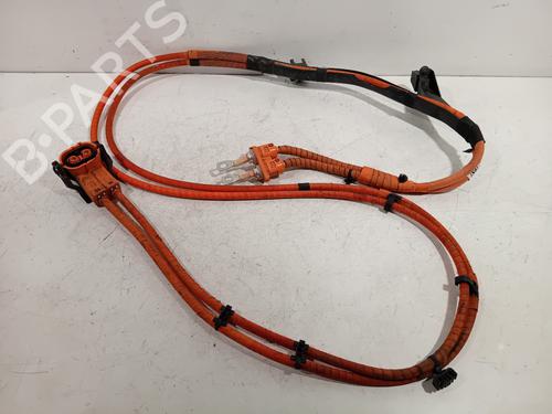 Used Cable AUDI A3 Sportback (8VA, 8VF) 1.4 TFSI e-tron (204 hp) 19544306