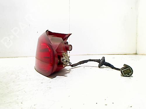 Right taillight DAEWOO LACETTI Hatchback (KLAN) 1.8 | BP3264043C35