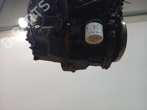 Engine FORD MONDEO IV (BA7) 2.0 | BP29912920M1 