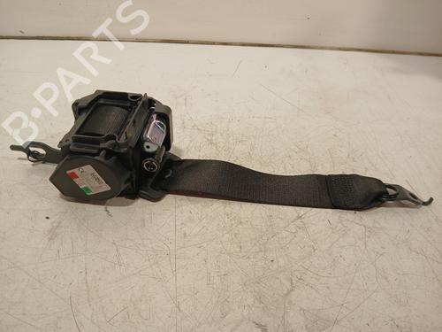 Used Rear right seatbelt BMW 5 (G30, F90) 530 e Plug-in-Hybrid (292 hp) 27433638