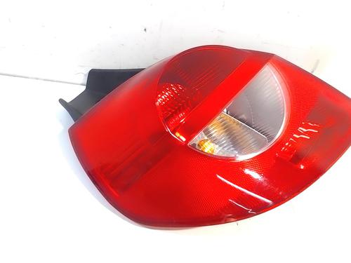 Used Left taillight RENAULT CLIO III (BR0/1, CR0/1) 1.2 16V (BR0P, CR0P) (101 hp) 8879223