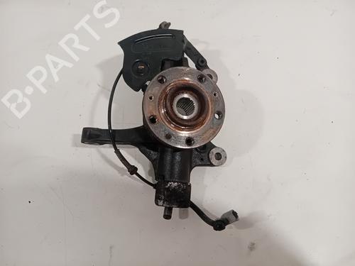 Used Right front steering knuckle CITROËN JUMPY III Van (V_) 1.6 BlueHDi 95 (95 hp) 25009773