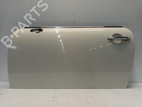 Used Left front door MINI MINI Convertible (R57) One (98 hp) 30308903