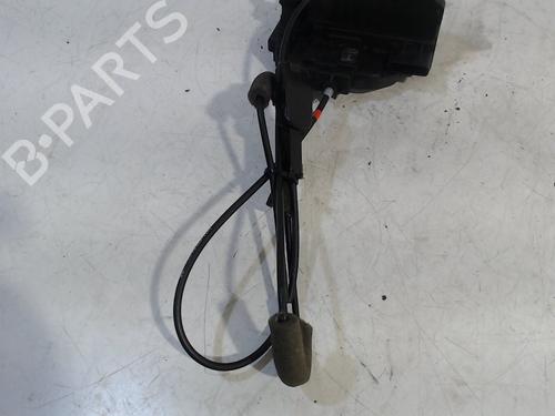 Front left lock NISSAN NOTE (E11, NE11) 1.6 | BP13207458C98 