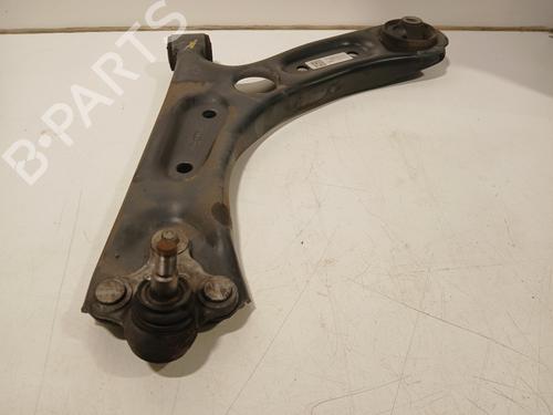 Used Left front suspension arm Left front suspension arm 24332848 24332848