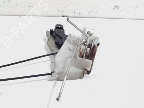 Front right lock SUZUKI ALTO VII (GF, HA25_, HA35_) 1.0 (AMF310, GFC31S) | BP13644604C97 