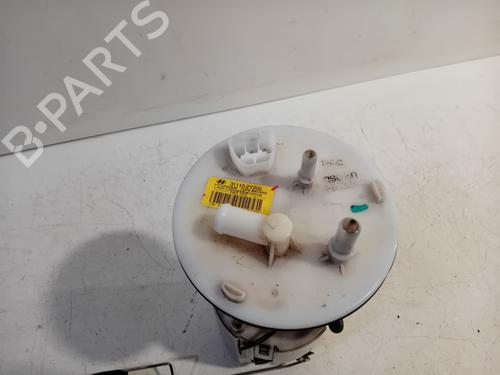 Fuel pump KIA SPORTAGE III (SL) 1.7 CRDi | BP21081462M76 