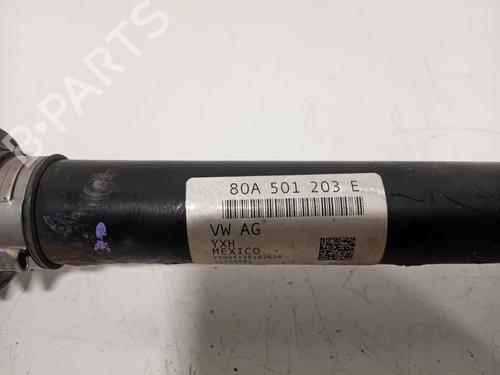 Left rear driveshaft AUDI Q5 (FYB, FYG) SQ5 TFSI quattro | BP33421948M40 - Image 4