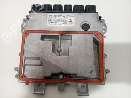 Used Engine control unit (ECU) Engine control unit (ECU) MERCEDES-BENZ C-CLASS (W206) C 300 e (206.054) (313 hp) 36491801 36491801