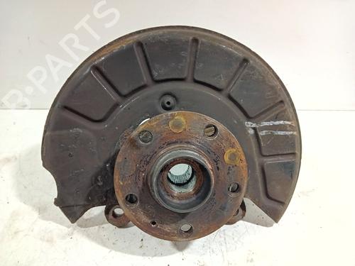 Used Right front steering knuckle VW GOLF V (1K1) 1.4 TSI (170 hp) 16964672