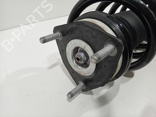 Left front shock absorber FORD TRANSIT V363 Van (FCD, FDD) 2.0 EcoBlue | BP25220204M16 